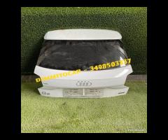 Ricambi Audi Q2 2021 Portellone completo
