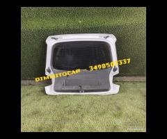 Ricambi Audi Q2 2021 Portellone completo