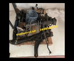 Nissan Qashqai 2009 Ricambi parte anteriore - 7