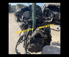 Ford Focus 2010 Motore e cambio
