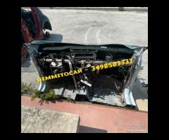 Dacia Sandero Streetway 2024 Scocca per tagliate - 7