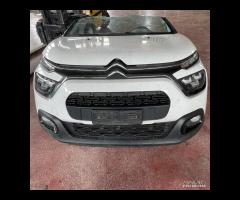 Citroen C3 2022 Ricambi parte anteriore