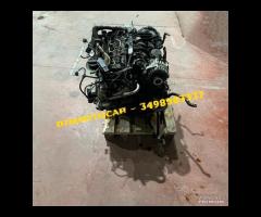 Bmw X1 2012 Motore e cambio