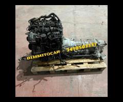 Bmw X1 2012 Motore e cambio