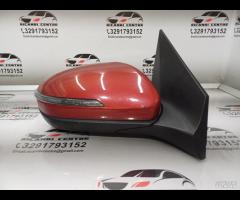 SPECCHIO SPECCHIETTO RETROVISORE DESTRA HYUNDAI I2