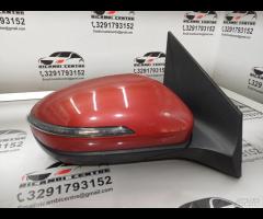 SPECCHIO SPECCHIETTO RETROVISORE DESTRA HYUNDAI I2