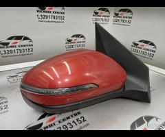 SPECCHIO SPECCHIETTO RETROVISORE DESTRA HYUNDAI I2