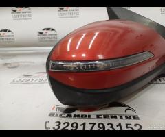 SPECCHIO SPECCHIETTO RETROVISORE DESTRA HYUNDAI I2