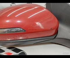 SPECCHIO SPECCHIETTO RETROVISORE DESTRA HYUNDAI I2 - 7