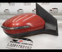 SPECCHIO SPECCHIETTO RETROVISORE DESTRA HYUNDAI I2 - 10