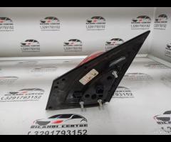 SPECCHIO SPECCHIETTO RETROVISORE DESTRA HYUNDAI I2 - 12