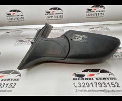 SPECCHIO SPECCHIETTO RETROVISORE DESTRA HYUNDAI I2 - 19