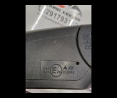 SPECCHIO SPECCHIETTO RETROVISORE DESTRA HYUNDAI I2 - 21
