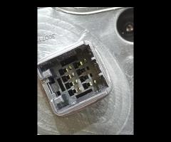 SPECCHIO SPECCHIETTO RETROVISORE DESTRA HYUNDAI I2 - 22