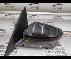 SPECCHIO SPECCHIETTO RETROVISORE SINISTRA SX MERCE