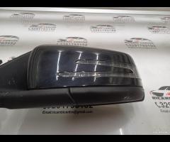 SPECCHIO SPECCHIETTO RETROVISORE SINISTRA SX MERCE - 9