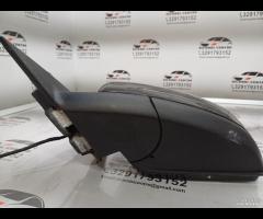 SPECCHIO SPECCHIETTO RETROVISORE SINISTRA SX MERCE - 14