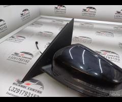 SPECCHIO SPECCHIETTO RETROVISORE SINISTRA SX MERCE - 16