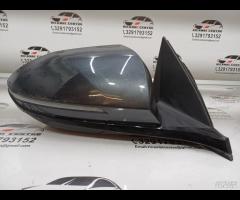 SPECCHIO SPECCHIETTO RETROVISORE DESTRA DX HYUNDAI