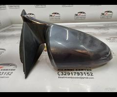 SPECCHIO SPECCHIETTO RETROVISORE DESTRA DX HYUNDAI - 11