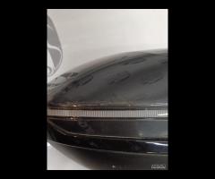 SPECCHIO SPECCHIETTO RETROVISORE DESTRA DX HYUNDAI - 24