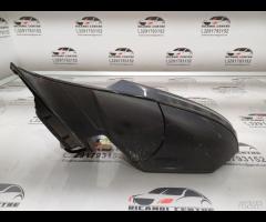 SPECCHIO SPECCHIETTO RETROVISORE SINISTRA SX HYUND - 9