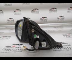 SPECCHIO SPECCHIETTO RETROVISORE SINISTRA SX HYUND - 14