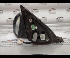 SPECCHIO SPECCHIETTO RETROVISORE SINISTRA SX HYUND - 15