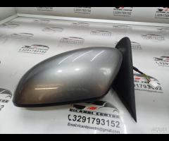 SPECCHIO SPECCHIETTO RETROVISORE SINISTRA SX NISSA - 13