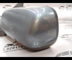 SPECCHIO SPECCHIETTO RETROVISORE SINISTRA SX SUZUK - 6