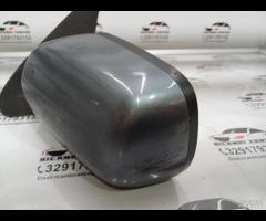 SPECCHIO SPECCHIETTO RETROVISORE SINISTRA SX SUZUK - 7