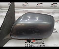 SPECCHIO SPECCHIETTO RETROVISORE SINISTRA SX SUZUK - 8