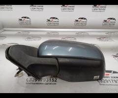 SPECCHIO SPECCHIETTO RETROVISORE SINISTRA SX SUZUK - 11