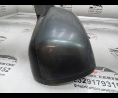 SPECCHIO SPECCHIETTO RETROVISORE SINISTRA SX SUZUK - 15