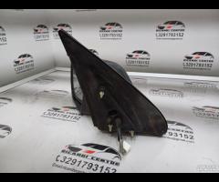 SPECCHIO SPECCHIETTO RETROVISORE SINISTRA SX SUZUK - 21