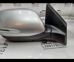 SPECCHIO SPECCHIETTO RETROVISORE DESTRA HONDA CR-V - 13