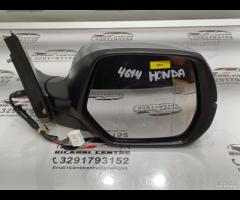 SPECCHIO SPECCHIETTO RETROVISORE DESTRA HONDA CR-V - 22