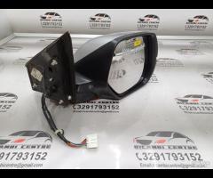 SPECCHIO SPECCHIETTO RETROVISORE DESTRA HONDA CR-V - 24