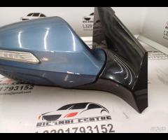 SPECCHIO SPECCHIETTO RETROVISORE DESTRA DX HYUNDAI