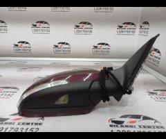 SPECCHIO SPECCHIETTO RETROVISORE DESTRA SKODA SUPE - 9