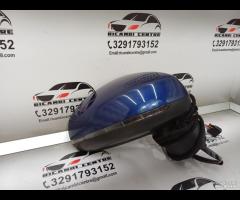 SPECCHIO SPECCHIETTO RETROVISORE DESTRA AUDI A1 SP