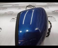 SPECCHIO SPECCHIETTO RETROVISORE DESTRA AUDI A1 SP - 13