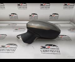 SPECCHIO SPECCHIETTO RETROVISORE SINISTRA SX OPEL