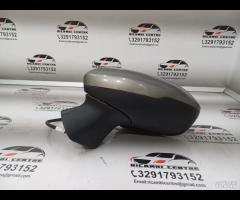 SPECCHIO SPECCHIETTO RETROVISORE SINISTRA SX OPEL