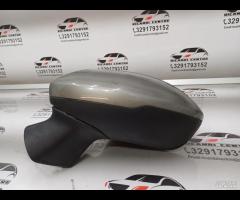 SPECCHIO SPECCHIETTO RETROVISORE SINISTRA SX OPEL