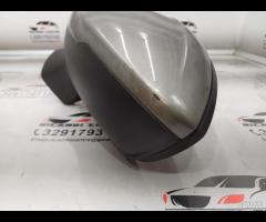SPECCHIO SPECCHIETTO RETROVISORE SINISTRA SX OPEL - 6