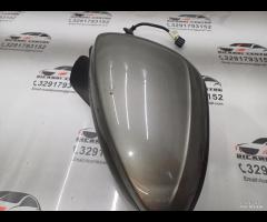 SPECCHIO SPECCHIETTO RETROVISORE SINISTRA SX OPEL - 8