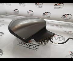 SPECCHIO SPECCHIETTO RETROVISORE SINISTRA SX OPEL - 13