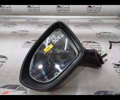 SPECCHIO SPECCHIETTO RETROVISORE SINISTRA SX OPEL - 14