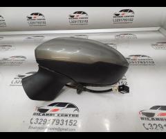 SPECCHIO SPECCHIETTO RETROVISORE SINISTRA SX OPEL - 20